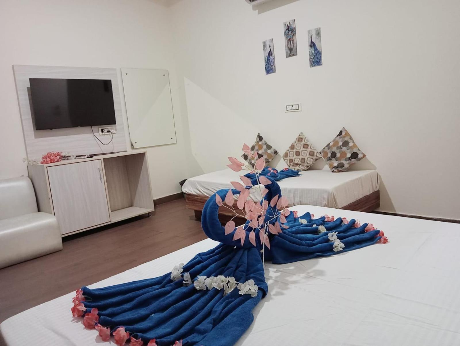 Oyo 22115 호텔 D 플라자 Zirakpur 외부 사진